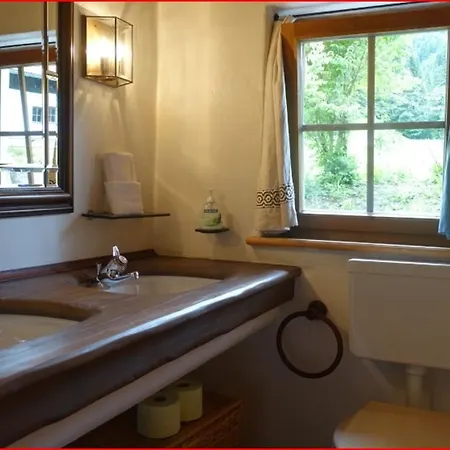 Chalet Muhlfeldhof Chalet