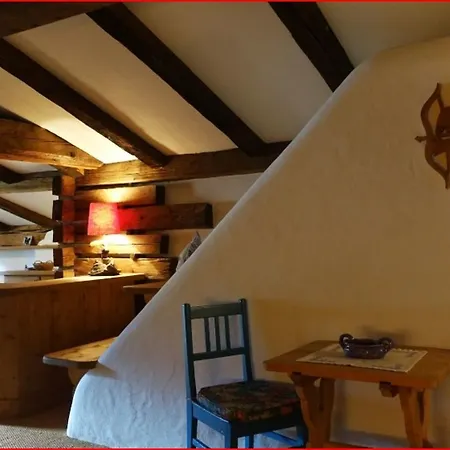 Chalet Chalet Muhlfeldhof Hopfgarten im Brixental