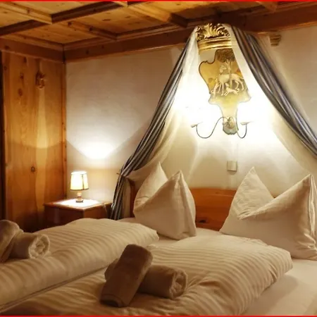 Chalet Muhlfeldhof Hopfgarten im Brixental