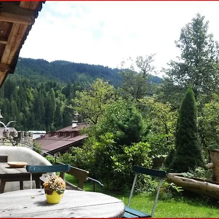 Chalet Chalet Muhlfeldhof