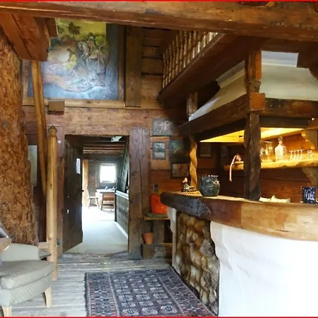 Chalet Muhlfeldhof Chalet *