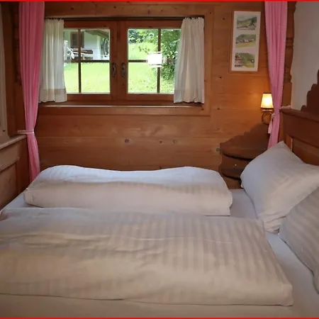 Chalet Muhlfeldhof Chalet Hopfgarten im Brixental