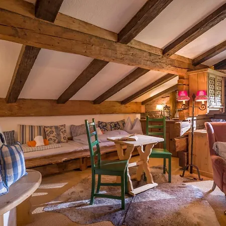 Chalet Muhlfeldhof * Hopfgarten im Brixental