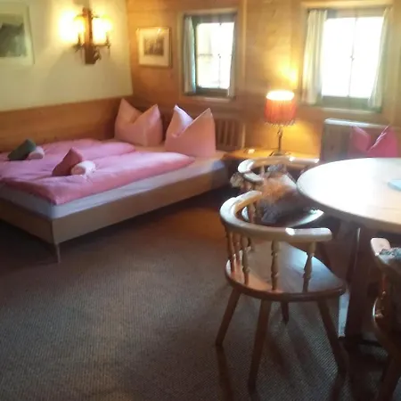 Chalet Muhlfeldhof Chalet Hopfgarten im Brixental