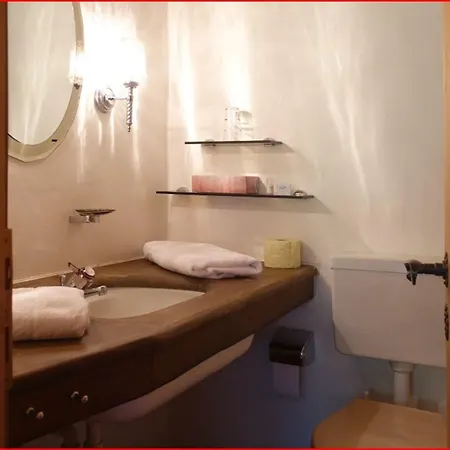 Chalet Muhlfeldhof * 布里克森谷地霍普夫加尔滕