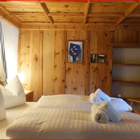 木屋 Chalet Muhlfeldhof *