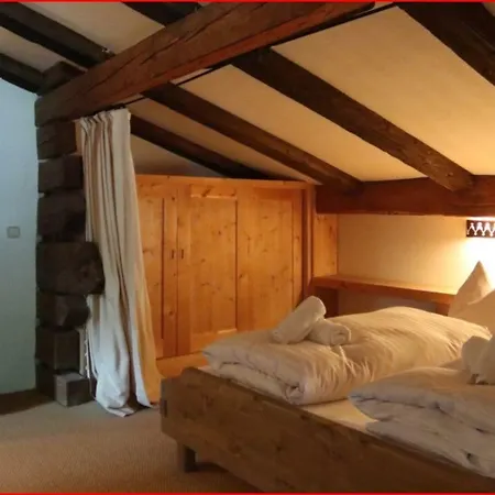 Chalet Muhlfeldhof 木屋 布里克森谷地霍普夫加尔滕